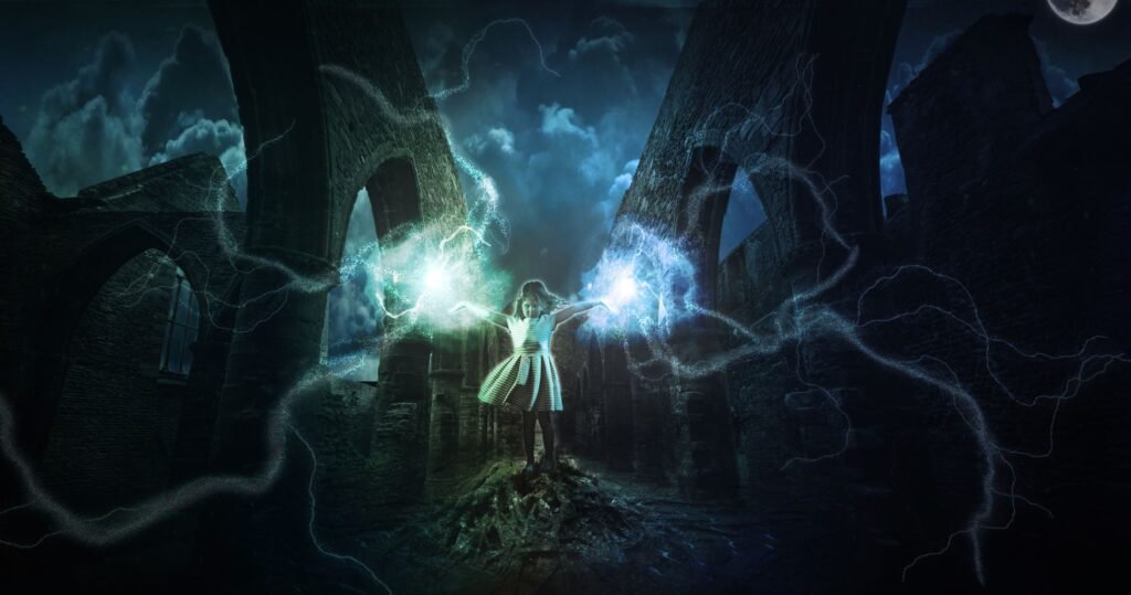 Black Magic Specialist for protection and removal services