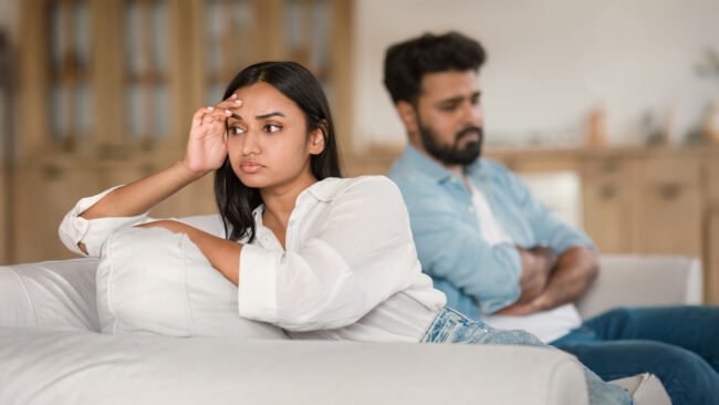 Relationship Problem Solution Specialist