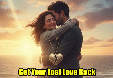Home get lost love back